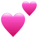 💕