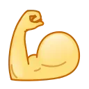 💪