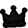 👑