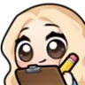 📝