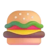 🍔