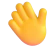 👋