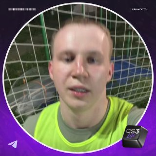 «Спорт — это жизнь» — tN1R решил прощупать почву перед стартом финала ЧМ.