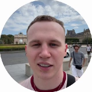 Spirit проводят буткемп в Лувре!