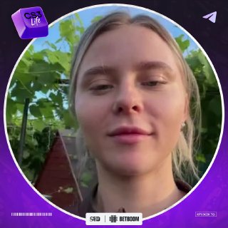 Медиаальбом Telegram