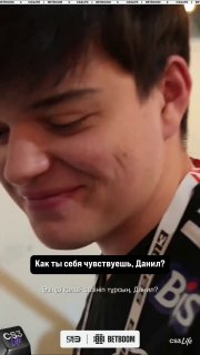 FalleN портит настроение molodoy — всё из-за...
