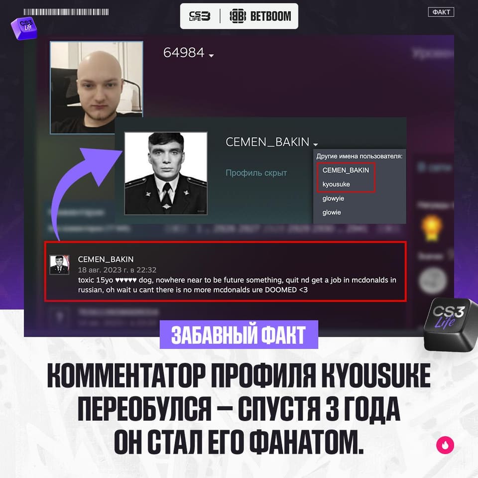 Медиа Telegram