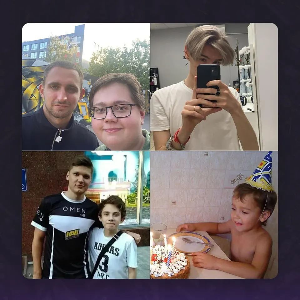 Медиа Telegram