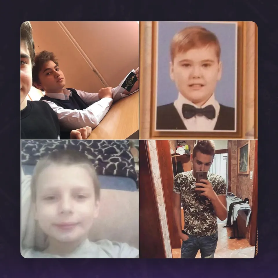 Медиа Telegram