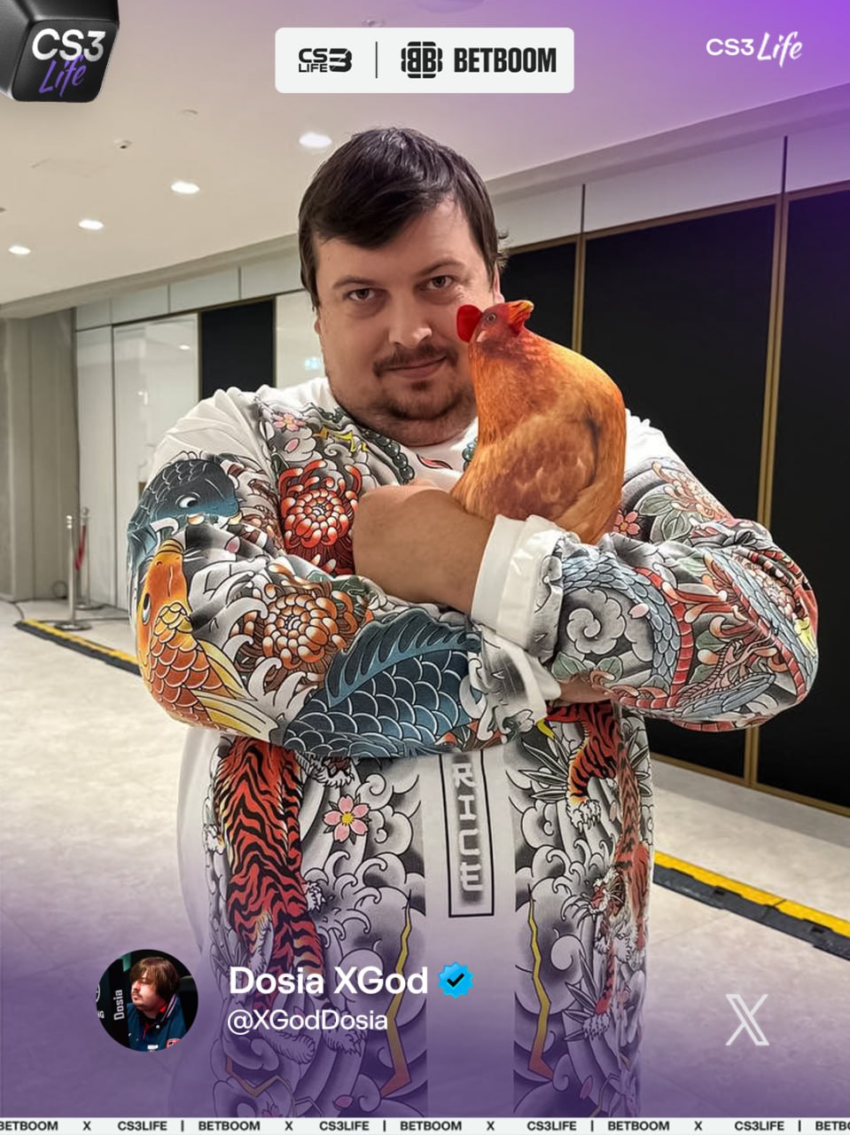 Медиа Telegram