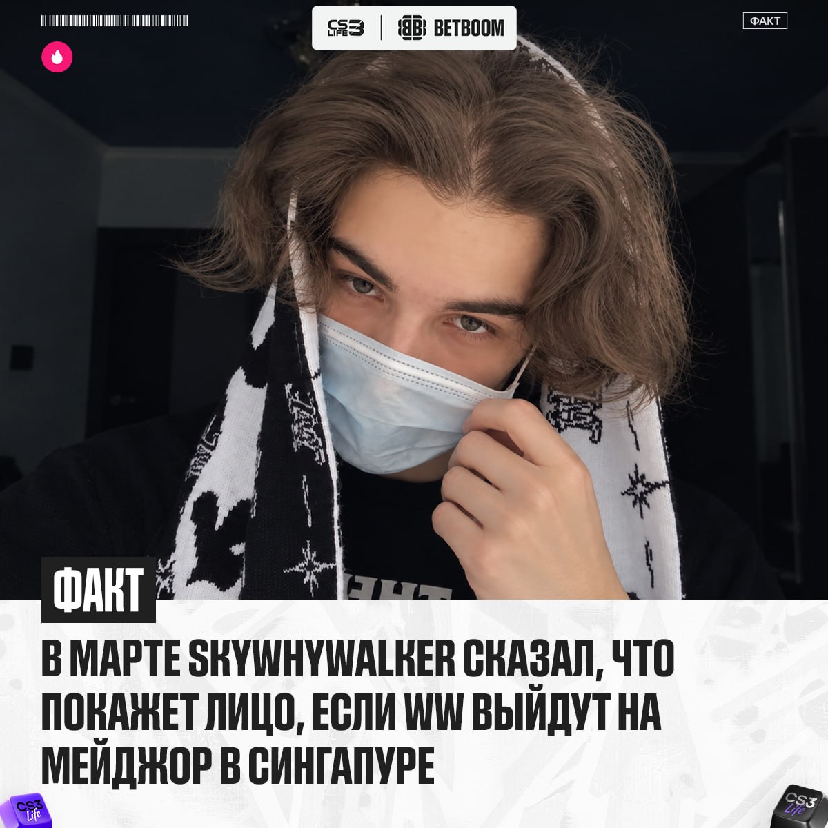 Медиа Telegram