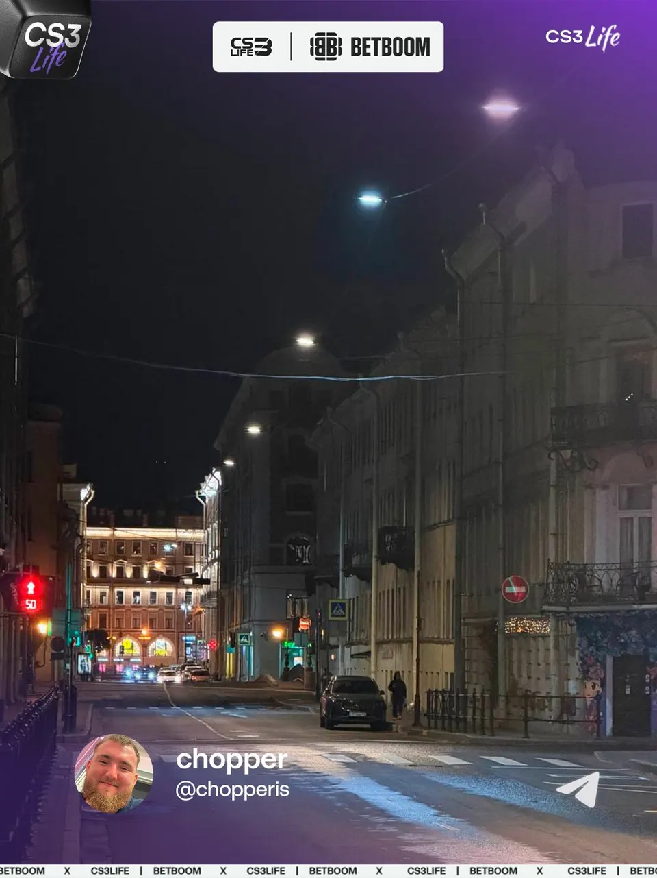Медиа Telegram