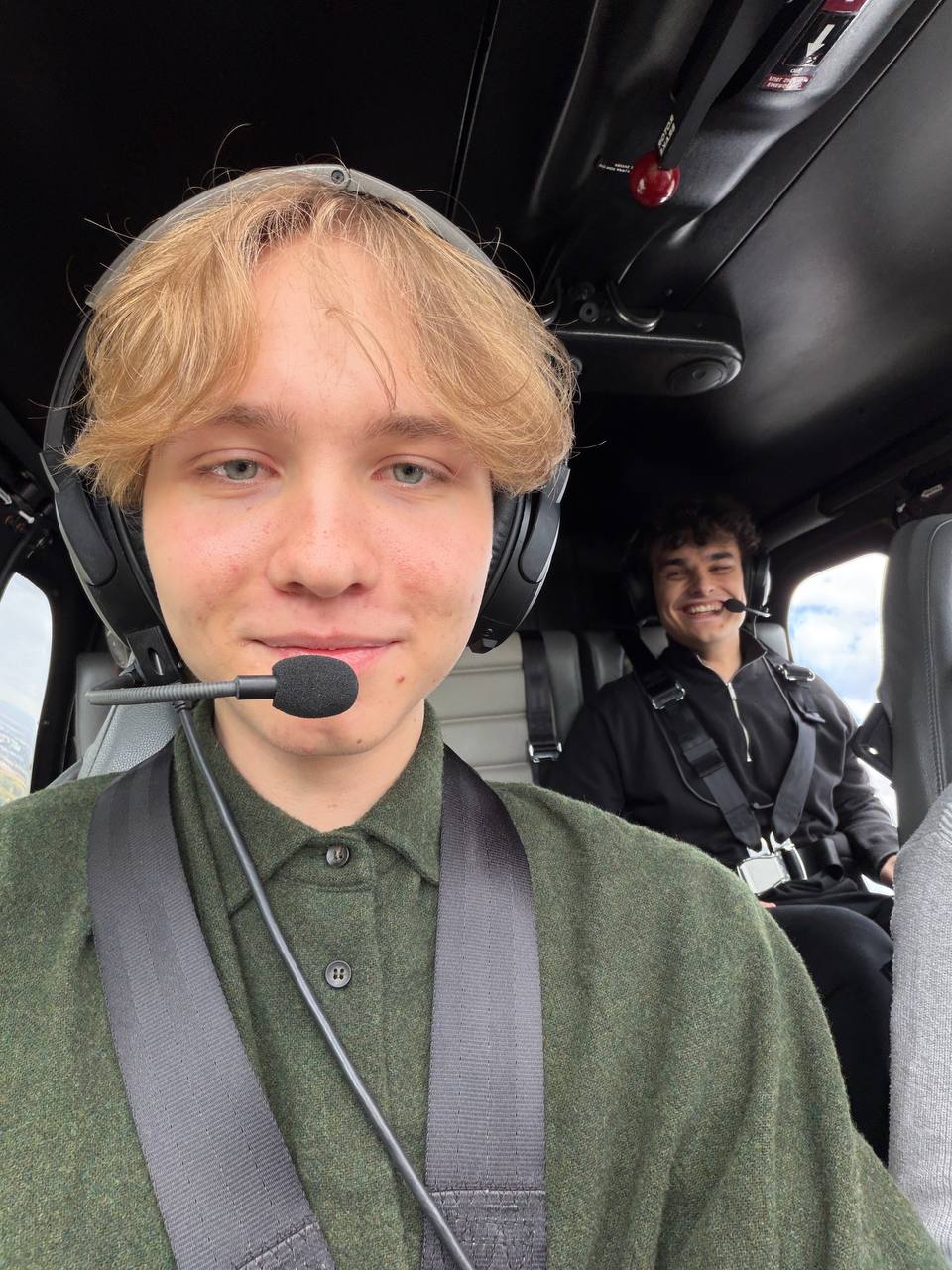 Медиа Telegram