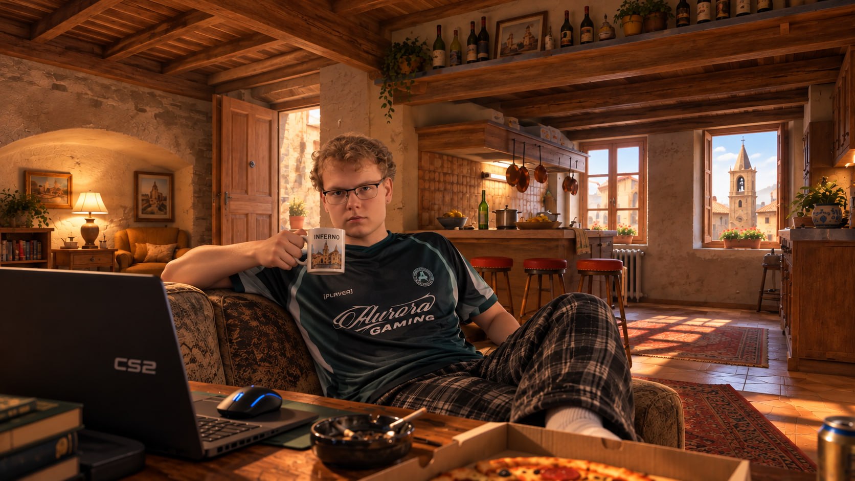 Медиа Telegram