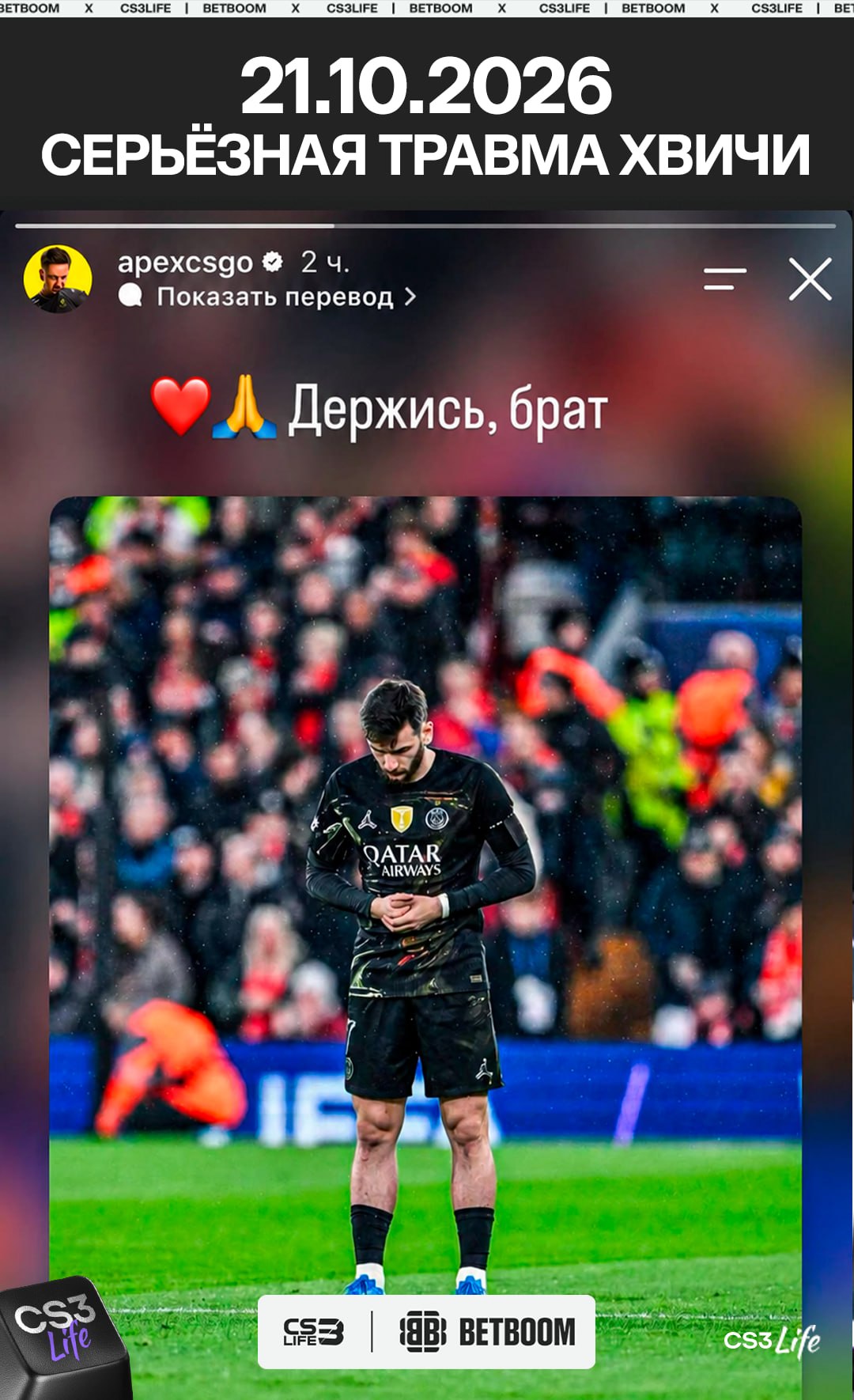 Медиа Telegram