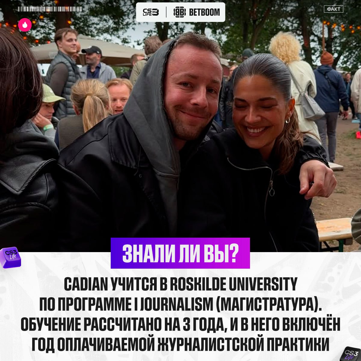 Медиа Telegram
