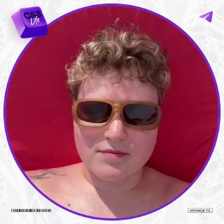 YEKINDAR вещает со своего отпуска на берегу Балтийского моря.