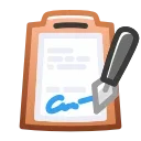 ✍️
