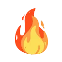🔥