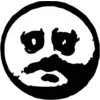 😨