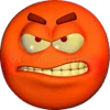 😡
