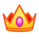 👑