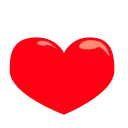 ❤️