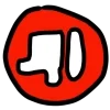 👎