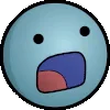 😧