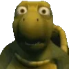 😧