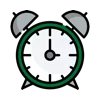 ⏰