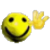 ✋