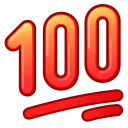💯