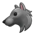 🐺