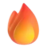 🔥