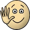 👋