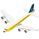 ✈️