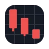 📉