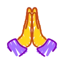 🙏