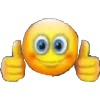 👍