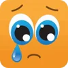 😢
