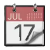 📆