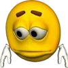 😞