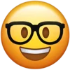 🤓