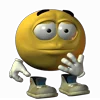😨