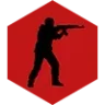 ❌