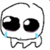 😿