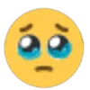 😭