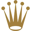 👑