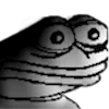 😨